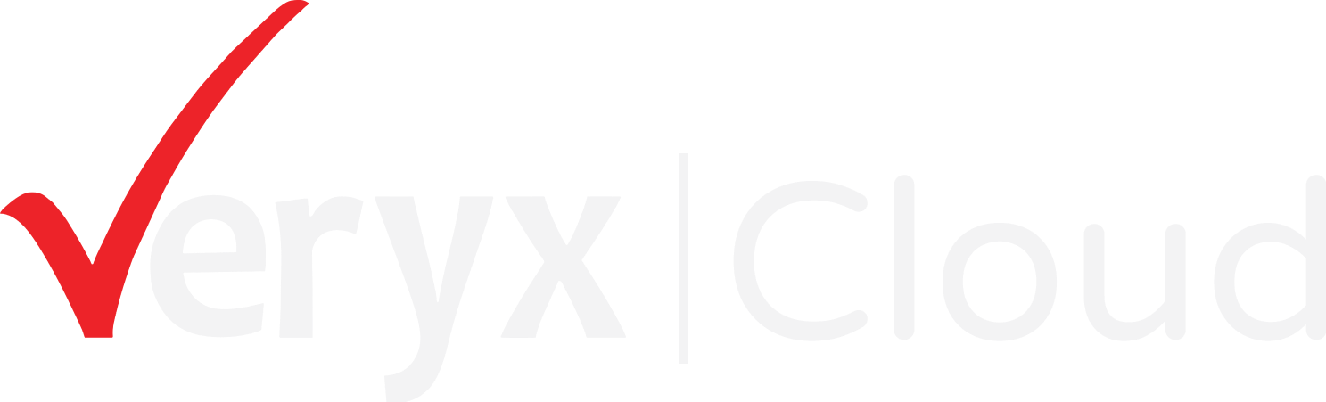 Veryx Cloud